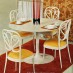 Dinettes & dining tables from Daystrom (1972)