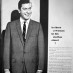 Dick Van Dyke for Botany 500 (1965)