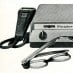 The all-new Dictaphone Time-Master (1958)