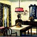 How to light your dining room (1922)