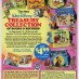 Disney music collections (1974 & 1975)