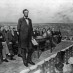 Abraham Lincoln’s Gettysburg Address (1863)