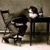 Prescription for the cure of drunkenness (1874)