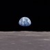 Apollo 11 flight plan: The moon landing (1969)