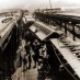 St Louis tornado blew 80 miles an hour (1896)