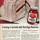 Fabulous “Easter Bonnet” frosting (1958)
