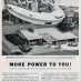 The future: Your personal flying carpet (1959)