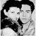 14-year-old Woo Woo Kid gets married (1944)