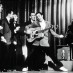 Presley signed by Ed Sullivan (1956)
