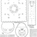 Easy embroidered Christmas gifts (1910)