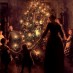 Creative ways to present Christmas gifts (1910)