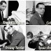 Draft registrations: Famous music men (1917-1918)
