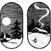 Yuletide in the country (1921)