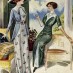 Billie Burke: Spend more thought than money (1912)