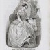 Full dress for ball or evening party (1852)