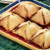 Baked meat loaf dumpling recipe (1950)