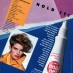Controls like a gel, styles like a mousse (1985)