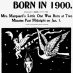 Who will win the 20th Century baby prize? (1900)