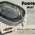 Football meatloaf recipe (1955)