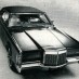 Two new Fords for 1969 (1968)