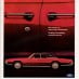 1967 Ford Thunderbirds