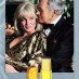 Forever Krystle & Carrington fragrances (1986-1987)