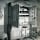 Bedroom extras: Storage & mirrors (1971)