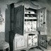 Bedroom extras: Storage & mirrors (1971)