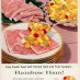 Fabulous fifties fun with fruit cocktail