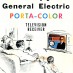 How to enjoy your GE Porta-Color Television (1967)