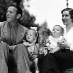 George Burns: Life with Gracie Allen (1936)