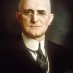 The death of George Eastman (1932)