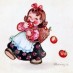 Apple cream, pudding & meringue recipes (1905)
