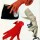 Gloves: Fingertip fashion from Mr Fred (1950)