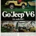 Go Jeep V6: The fun 4-wheel-drive (1966)
