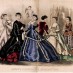 Formal fashions of 1867
