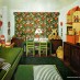 Playroom, workroom, bedroom (1965)