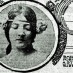 Vintage hairstyles: Banding the forehead (1902)