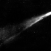 Halley’s Comet rushes earthward again (1908)