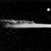 Earth unharmed by Halley’s Comet (1910)