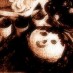 Man-in-the-moon cake & Tadpole tea for Halloween (1957)