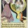 Vintage Halloween mirror postcards (1906)