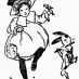 The tale of Happy Euphemia (1909)