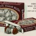 6 chocolately cake & frosting recipes (1920)