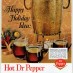 Hot Dr Pepper (1960s)