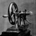 The progress of the sewing machine (1909)