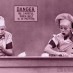 Lucy and the chocolate factory (1952)