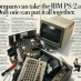 The IBM Personal System/2 family (1987)