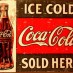 Cocaine-laced Coca Cola introduced (1886)