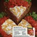 Impossible zucchini-tomato pie & taco pie (1982)